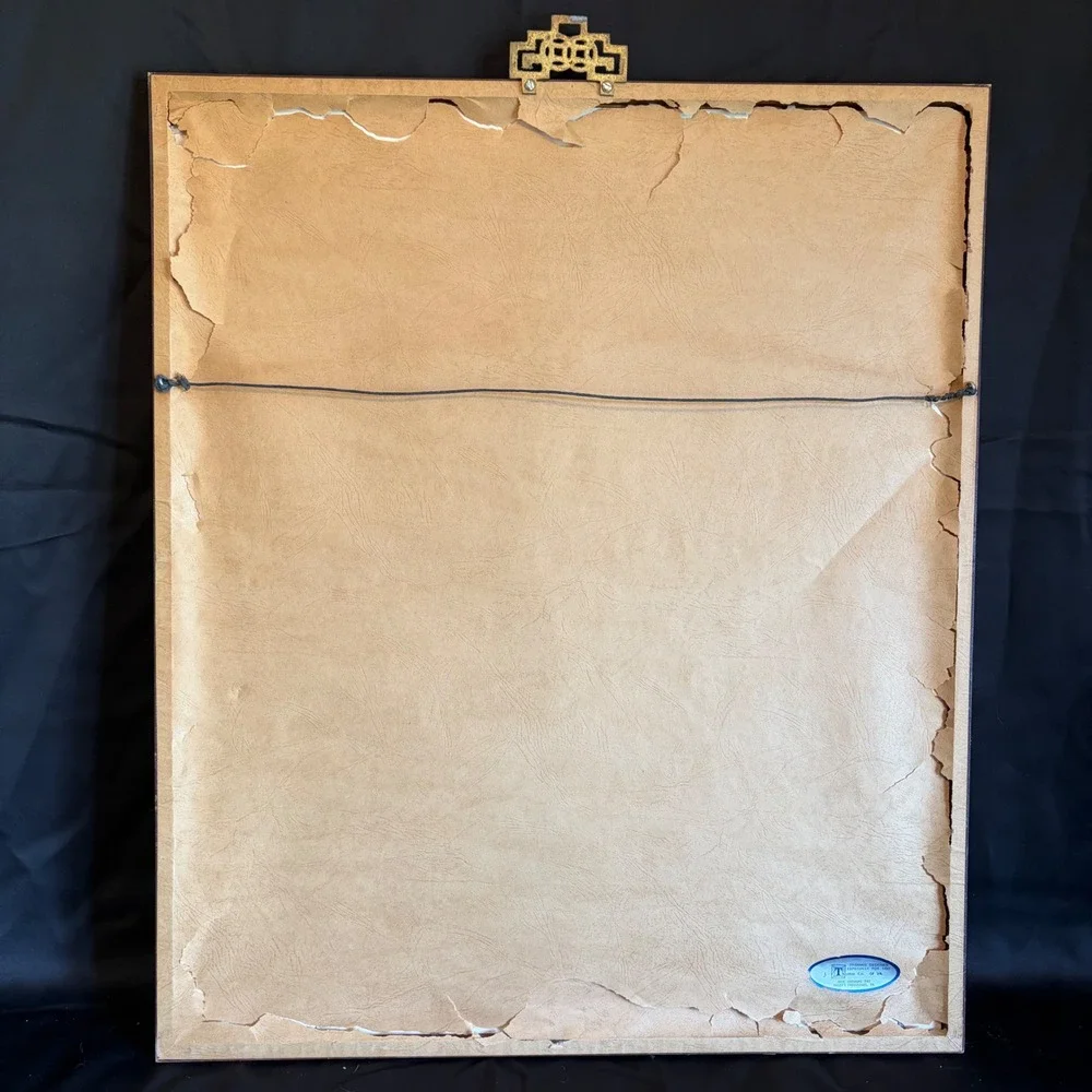 Unbranded vintage guanyin